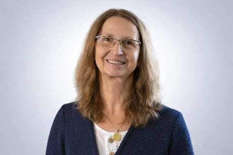 Prof. Dr. Irina Nikolova